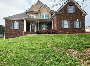 80 Helene Way, Jefferson, GA 30549