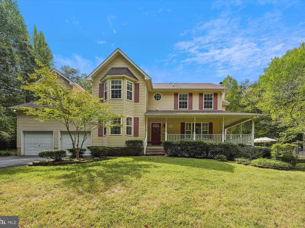 4842 Independence Dr, Port Republic, MD 20676