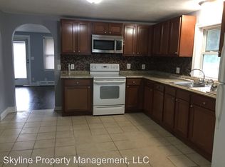 288 Wall St, Waterbury, CT 06704