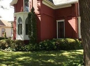 1403 14th Ave, Monroe, WI 53566