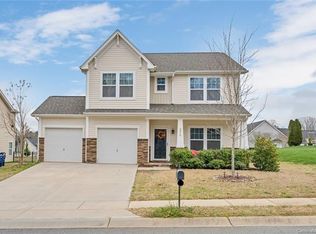 2519 Sierra Chase Dr #42, Monroe, NC 28112