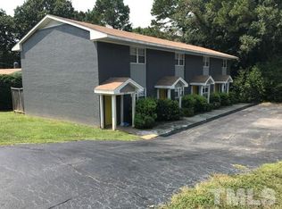 1622 Crest Rd, Raleigh, NC 27606