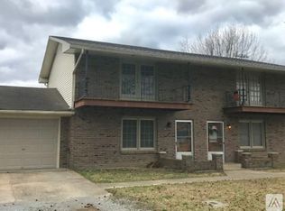 2717 Hawthorne Rd #2717, Cape Girardeau, MO 63701