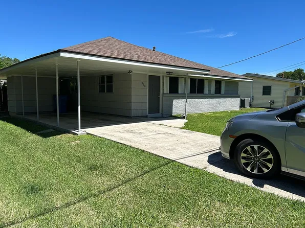 710 Robicheaux St, Berwick, LA 70342