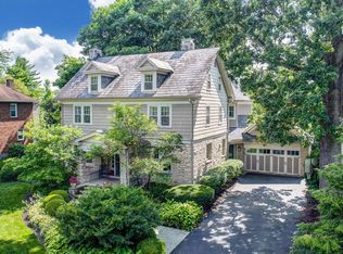 2167 Fairfax Rd, Columbus, OH 43221