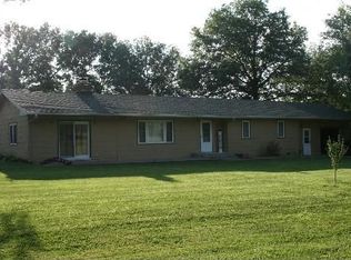 100 North St, Rothville, MO 64676