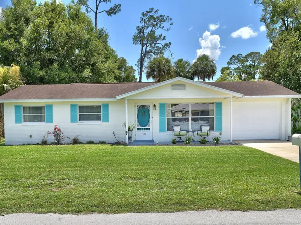 1532 Decatur Ave, Holly Hill, FL 32117