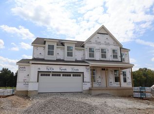 609 Alicia Kelton Dr, Delaware, OH 43015