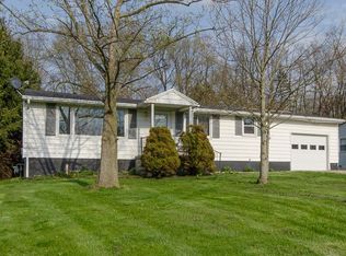 206 Illinois Ave N, Mansfield, OH 44905