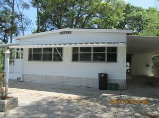 5348 S Christiancy Ave, Pt Orange, FL 32127