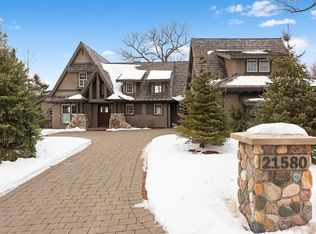 21580 Fairview St, Greenwood, MN 55331