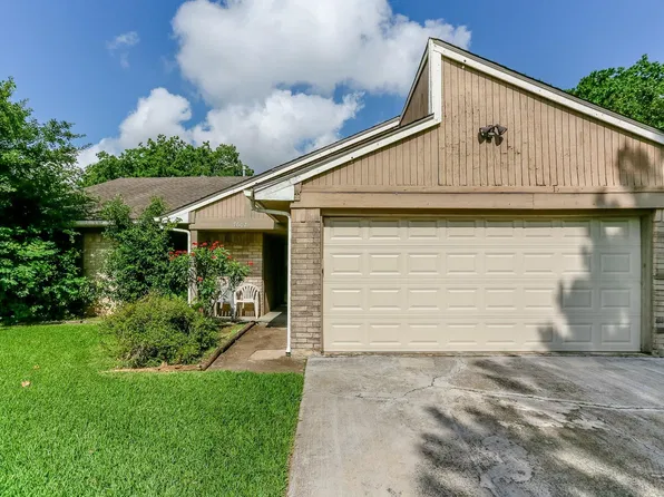 7602 Harpers Glen Ln, Houston, TX 77072
