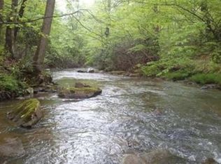 31 Old Morgantown Rd W, Friendsville, MD 21531