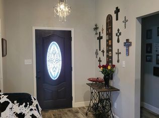 209 Brentwood Dr, Bullard, TX 75757