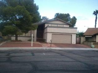 4512 Fernbrook Rd, Las Vegas, NV 89103