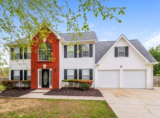 964 Field View Dr, McDonough, GA 30253