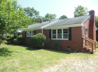 2909 Boone Trl, Raleigh, NC 27610