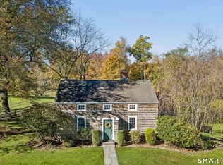 7 The Old Road, Newtown, CT 06470