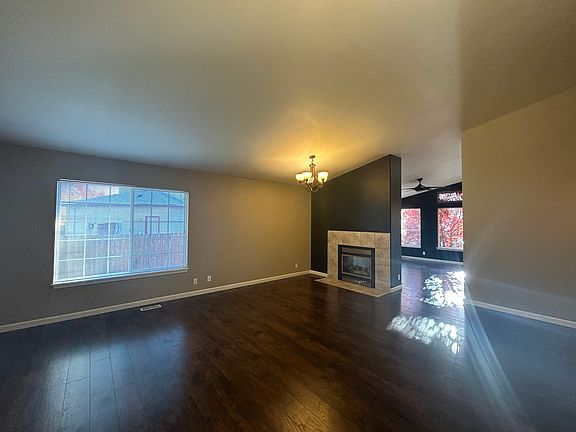 Main living room from entry way.