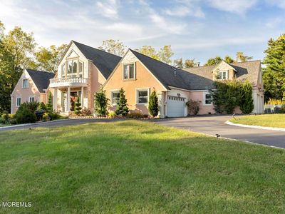 14 Schanck Road, Holmdel, NJ, 07733
