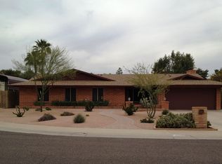 4415 E Andora Dr, Phoenix, AZ 85032