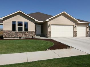 3912 W Bradbury Ave, Spokane, WA 99208