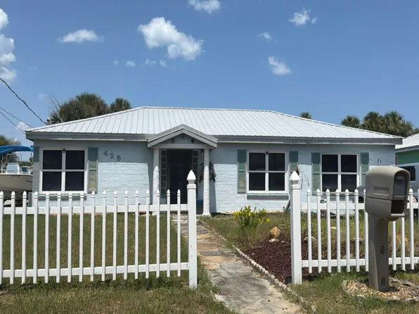 425 Golf Blvd, Daytona Beach, FL 32118