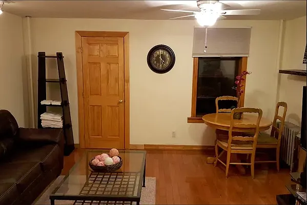 Rented by Bedford Brownstone Realty | media 1