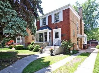 5104 N Natchez Ave, Chicago, IL 60656
