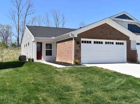 11118 Dairybarn Ln, Alexandria, KY 41001