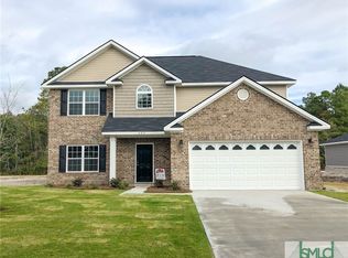 723 Waterlilly Ct, Hinesville, GA 31313