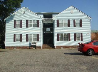 9624 2nd Bay St, Norfolk, VA 23518