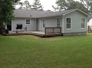 504 King Arthur Rd, Greenville, NC 27858