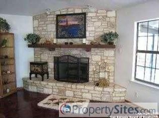 27031 Vaughns Vw, San Antonio, TX 78260