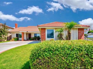 2601 Trieste Way, Fullerton, CA 92833