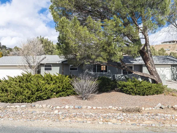 10760 E Straight Arrow Rd, Dewey, AZ 86327