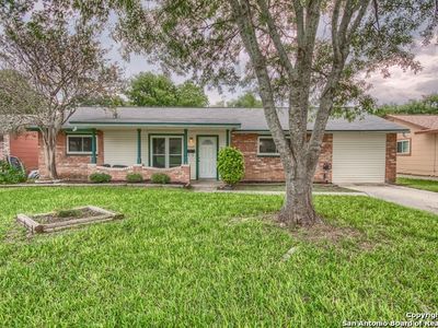 1008 Gettysburg Dr, Schertz, TX, 78154