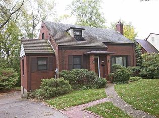 209 Overdale Rd, Pittsburgh, PA 15221