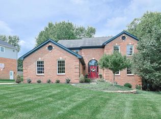 7200 Anderson Woods Dr, Cincinnati, OH 45244