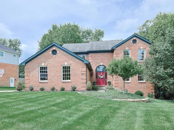 7200 Anderson Woods Dr, Cincinnati, OH 45244