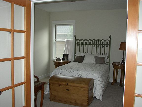 view of master from office