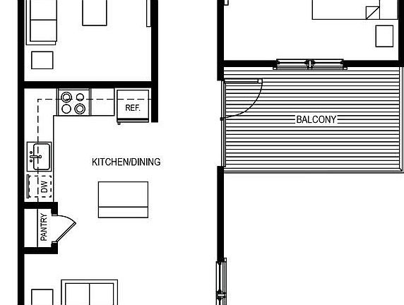 2nd image of 1901 Mariposa Dr #7628977