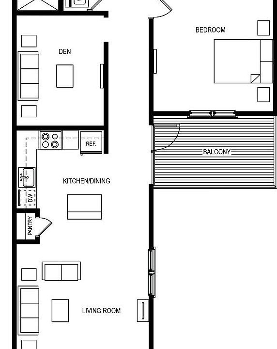 1st image of 1901 Mariposa Dr #7629091