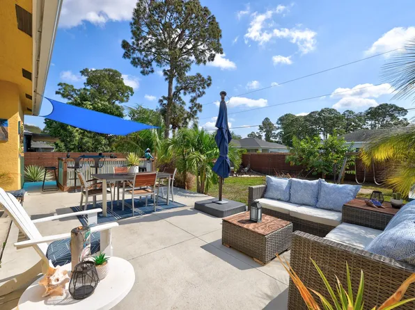 2481 SW Roney Road, Port St Lucie, FL 34953