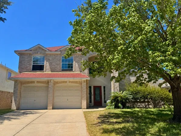 3831 Willow Stone Ct, Katy, TX 77449
