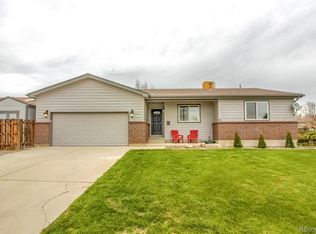 6711 W 63rd Ave, Arvada, CO 80003