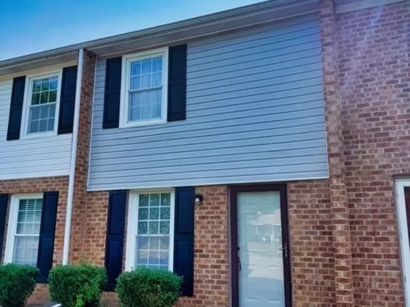 404 Clark St, Cheraw, SC 29520