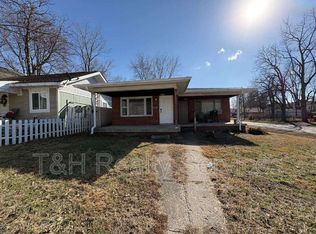 1261 W 32nd St, Indianapolis, IN