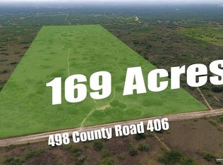 498 Brooks County Rd #406, Falfurrias, TX 78355