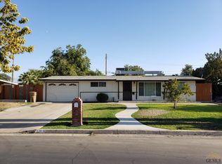 1019 Shattuck Ave, Bakersfield, CA 93305